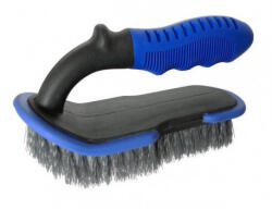 MonsterShine - perie pentru tapițerie textilă, 19 cm, 1 buc (MS-KTK)