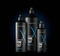 FX PROTECT Fine Cut - pastă de polish antihologramă 250ml (5904083588804)