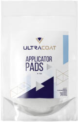 Ultracoat Aplicator - set de aplicatoare din microfibră, 10 buc (UC-AP10)