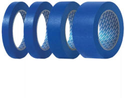Kovax Bandă de mascare KOVAX pentru vopsitorie 36 mm x 50 m (KOV-3650)