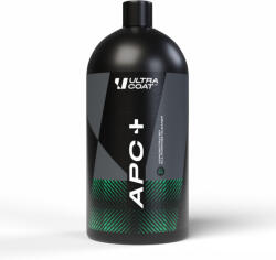 Ultracoat APC+ - concentrat de curățare universal 1 L (UC-APC1L)