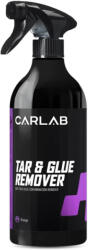 CARLAB Tar&Glue - soluție pentru gudron și adeziv 750 ml (CL-TG750)