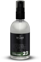 DETURNER Leather Cleaner - curățare pentru piele auto 250 ml (DT-LC250)