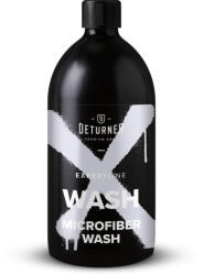 DETURNER Wash - detergent pentru lavete din microfibră 1 L (DTRN-WASH1L)