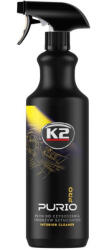 K2 Purio Pro - curățare plastice de interior 1 L (K2-PUPR1L)
