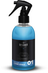 DETURNER Ceramic Detailer - spray ceramic pentru vopsea 250 ml (DT-CD250)