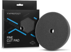 FX PROTECT Fine Cut Pad - burete de polish pentru finisare 125 mm (5904734510420)
