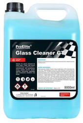 ProElite Glass Cleaner GT - soluție de curățat geamuri 5 L (PE-GCGT)