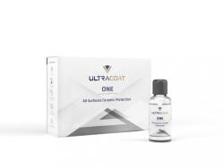 Ultracoat One - protecție ceramică universală 50 ml (UC-ONE50)