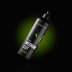 FX PROTECT Medium Cut - pastă de polish cu abrazivitate medie 1L (5904083588859)