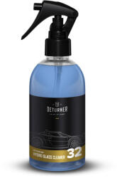 DETURNER Hydro Glass Cleaner - soluție pentru curățarea geamurilor auto 250 ml (DT-HGC250)