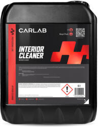 CARLAB Interior Cleaner - curățare pentru interiorul auto 5 L (CL-IC5L)