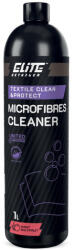 Elite Detailer Microfibres Cleaner - detergent pentru microfibră 1 L (ED-MF1L)