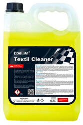 ProElite Textil Cleaner - concentrat pentru tapițerie auto 5 L (PE-TC5L)
