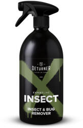 DETURNER Insect - soluție anti-insecte auto 1 L (DT-I1L)