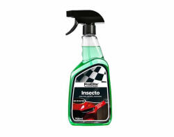 ProElite Insecto - soluție anti-insecte auto 750 ml (PE-INSO750ML)