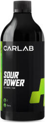 CARLAB Sour Power - spumă activă acidă 2 în 1 750 ml (CL-SPA750)