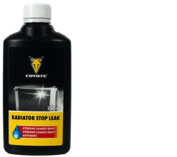 COYOTE aditiv de etanșare pentru sistemul de răcire 250 ml (CO-HT250)