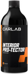 CARLAB Interior Pro-Tector - dressing pentru plastic interior 750 ml (CL-PRTC750)