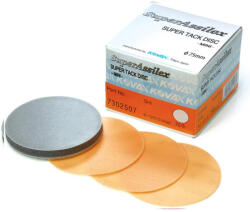 Kovax Super Assilex K800 - disc abraziv Ø75 mm, 50 buc (KV-SAK800)
