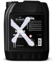 DETURNER Wash - detergent pentru lavete din microfibră 5 L (DTRN-WASH5L)