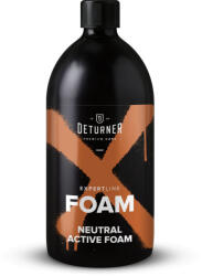 DETURNER XpertLine Active Foam - spumă activă pentru prespălare 1L (DT-XF1L)
