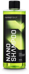 FX PROTECT Nano Shampoo - șampon auto cu pH neutru, 1L (5904083588187)