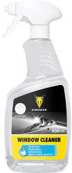 COYOTE - soluție de curățat geamuri auto 650 ml (CO-GC600)