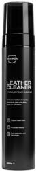 Nasiol Leather Cleaner - curățător spumant pentru piele 250 g (NAS-LC250)