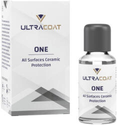 Ultracoat One - protecție ceramică universală 30ml (UC-ONE30)