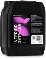 FX PROTECT Interior Detailer - curățare plastice de interior 5L (FX-IDET5)
