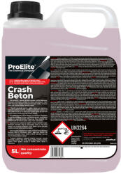 ProElite Crash Beton - soluție de dizolvat beton 5 L (PE-CB1L)