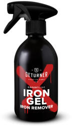 DETURNER Iron Gel - decontaminant feros în gel 500 ml (DTRN-IG500)