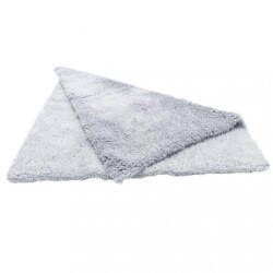 CarZoneShop Silver Polish - lavetă din microfibră 38x38 cm (CZS-SPP)