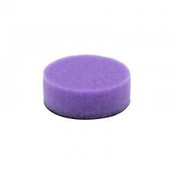 Liquid Elements Pad Boy V2 Lila - pad de finish 40 mm (LE-PBV40P)