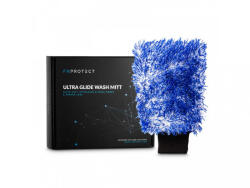 FX PROTECT UltraGlide Wash Mitt - mănușă de spălare din microfibră (5904734510109)