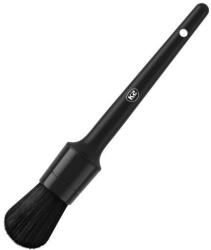 K2 Pensulă K2 pentru detailing - curățare detalii 31 mm (K2-ECS)