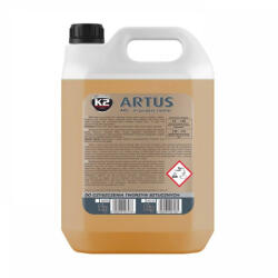 K2 Artus - concentrat APC pentru plastic și tapițerie 5 L (K2-AR65)