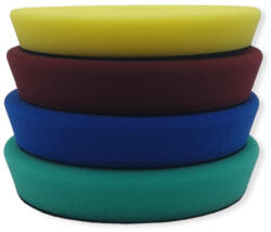CarZoneShop CarZone Thermo - set de paduri de polish, 4 buc (CZ-PPCS4)