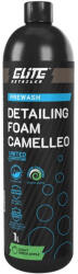 Elite Detailer Foam Camelleo - spumă activă cu schimbare de culoare 1 L (EDFC-1)