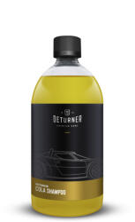 DETURNER Cola Shampoo - șampon auto cu pH neutru, 1 L (DTRN-CSC1L)