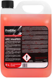 ProElite APC MaxPRO - concentrat de curățare universal 5L (PE-APCMAXP5L)