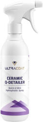 Ultracoat Ceramic Q-Detailer - spray ceramic cu SiO2 500 ml (UC-CQD500)