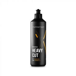 FX PROTECT Heavy Cut - pastă de polish abrazivă 500 ml (5904083588835)