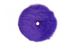 Evoxa Sleeker Purple Lady - pad de polish din lână 130/140 (EVO-MW130)