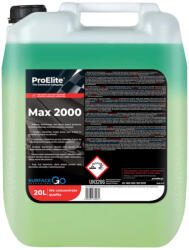 ProElite Max2000 - spumă activă bifazică 20 L (PE-MX20020L)