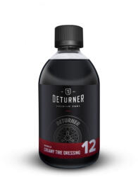 DETURNER Creamy Tire Dressing - gel pentru anvelope 500 ml (DT-CTD500)