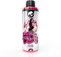 Nuke Guys Pink Cherry - șampon auto concentrat 500 ml (4062495023502)
