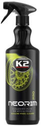 K2 NeoRim Pro - soluție de curățare jante 1 L (K2-NEOR1L)