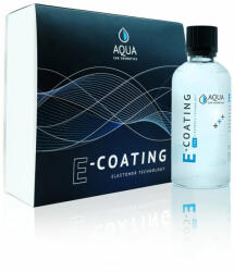 Aqua Car Cosmetics E-Coating PRO - acoperire elastomerică 30ml (AQ-ECP30)